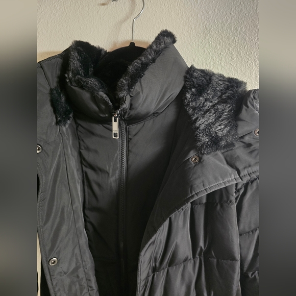 Andrew Marc Puff Jacket - Picture 3 of 11